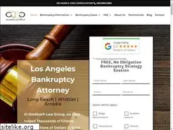 Sites similar to goldbachlaw.com