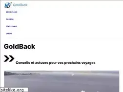 Sites similar to goldbacked-lynn.com