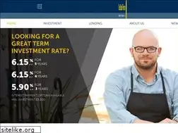 Sites similar to goldbandfinance.nz