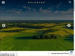 Sites similar to goldbankgroup.com.au