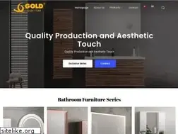 Sites similar to goldbanyo.net
