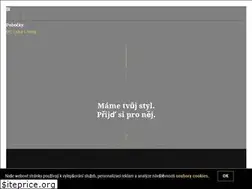 Sites similar to goldbarbers.cz