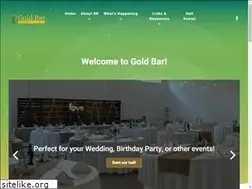 Sites similar to goldbarcl.com