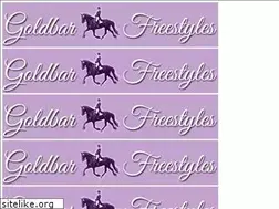 Sites similar to goldbarfreestyles.com