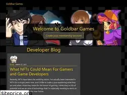 Sites similar to goldbargames.com