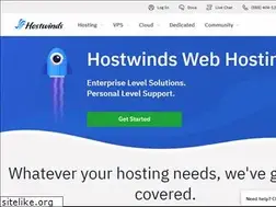 Sites similar to goldbarhosting.com