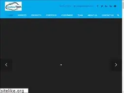 Sites similar to goldbartech.com