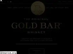 Sites similar to goldbarwhiskey.com