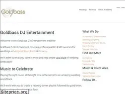 Sites similar to goldbass.com.au