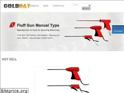 Sites similar to goldbat.net