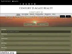 Sites similar to goldbeachproperties.net