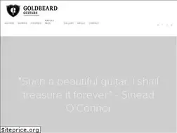 Sites similar to goldbeard.co.nz