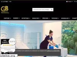 Sites similar to goldbeaute.fr