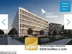 Sites similar to goldbeckbau.com