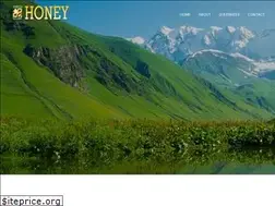 Sites similar to goldbee.ge