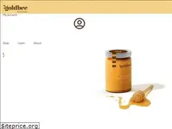 Sites similar to goldbeenutrition.com