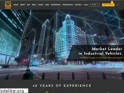Sites similar to goldbell.com.sg