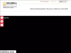 Sites similar to goldbell.com.vn