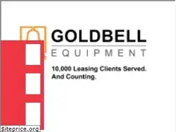 Sites similar to goldbell.my