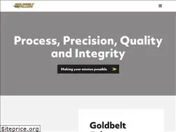 Sites similar to goldbeltfalcon.com