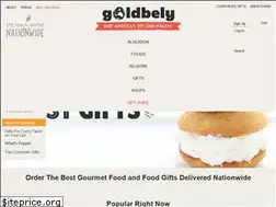 Sites similar to goldbely.com