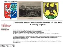 Sites similar to goldberg-haynau.de