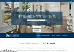 Sites similar to goldberg-realty.com