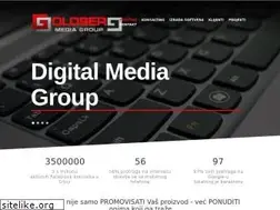 Sites similar to goldberg.rs