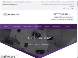 Sites similar to goldberg4lasik.com