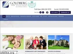 Sites similar to goldbergandassoc.com