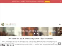 Sites similar to goldbergcentre.com