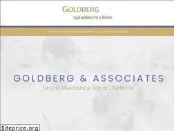 Sites similar to goldbergestateplanning.com