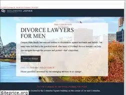 Sites similar to goldbergjones-or.com
