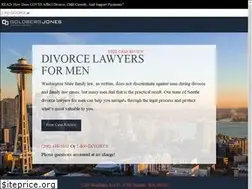 Sites similar to goldbergjones-wa.com