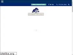 Sites similar to goldbergplanning.com