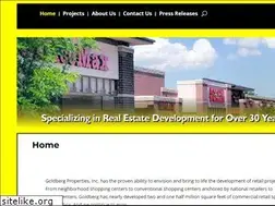 Sites similar to goldbergprop.com