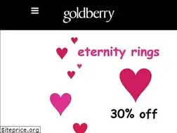Sites similar to goldberry.com