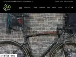 Sites similar to goldbikes.es