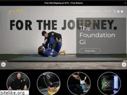 Sites similar to goldbjj.com