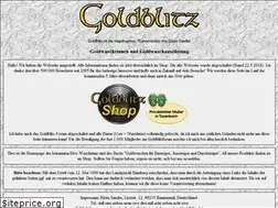 Sites similar to goldblitz.de