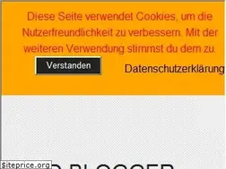 Sites similar to goldblogger.de