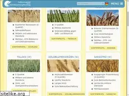 Sites similar to goldblumenweizen.de