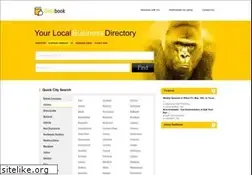 Sites similar to goldbook.ca