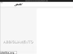 Sites similar to goldboutique.it