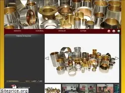 Sites similar to goldburc.com.tr