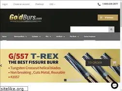 Sites similar to goldburs.com