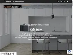 Sites similar to goldbutor.hu