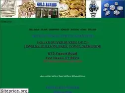 Sites similar to goldbuyerct.net