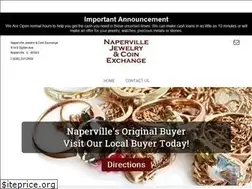 Sites similar to goldbuyernapervilleil.com