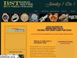 Sites similar to goldbuyerswoodlandhills.com